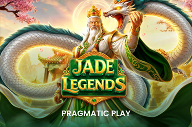 Jade Legends