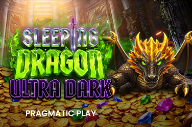 Sleeping Dragon Ultra Dark