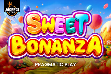 Sweet Bonanza – Jackpot Star