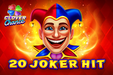 20 Joker Hit