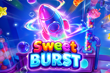 Sweet Burst