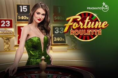 Fortune Roulette