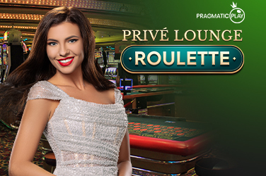Privé Lounge Roulette