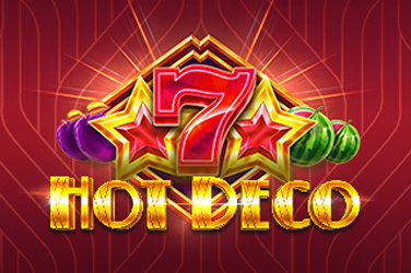 Hot Deco