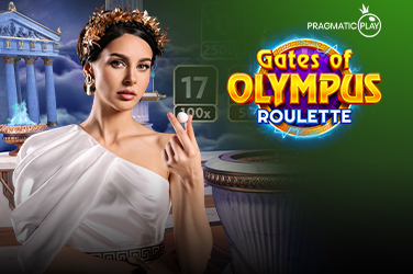 Gates of Olympus Roulette