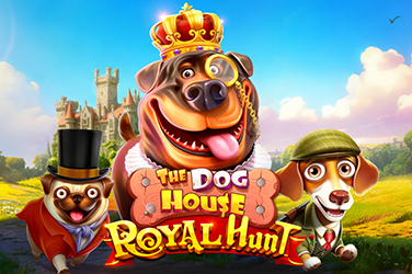 The Dog House – Royal Hunt